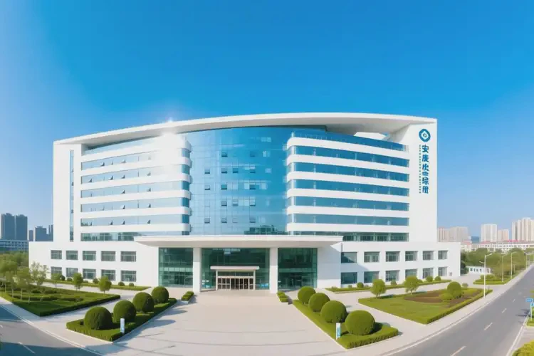 2025年安康看外科哪個(gè)醫(yī)院好(圖2)