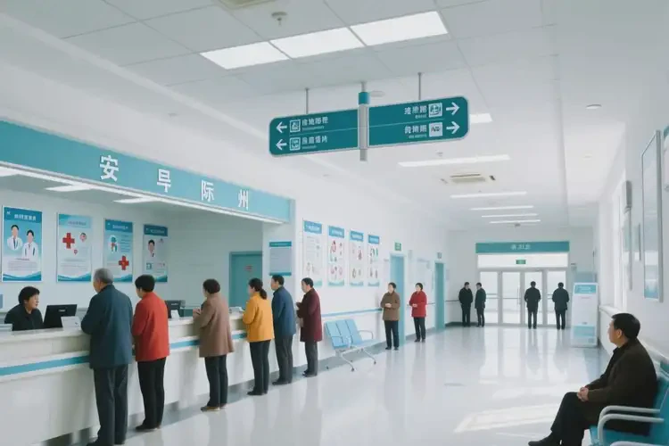 安徽宿州去醫(yī)院檢查躁狂癥一般有多貴(圖4)