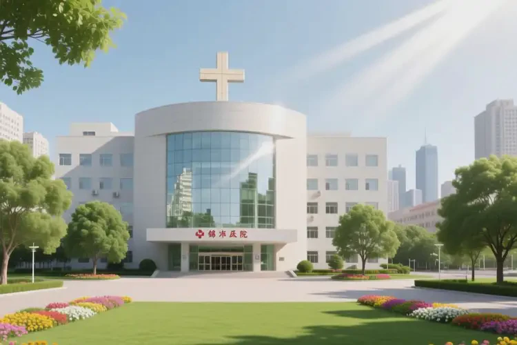 2025年辽宁锦州牙科医院哪个医院最好(图2)