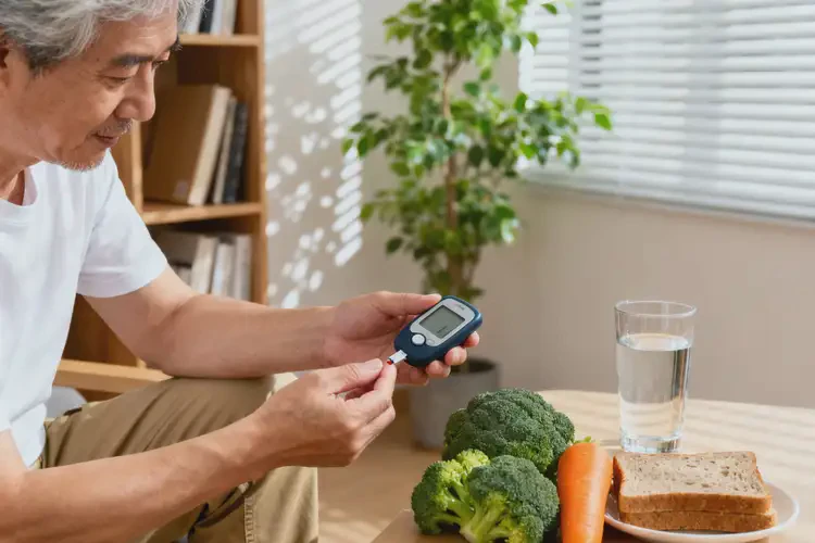 中年人晚餐血糖13(圖1)