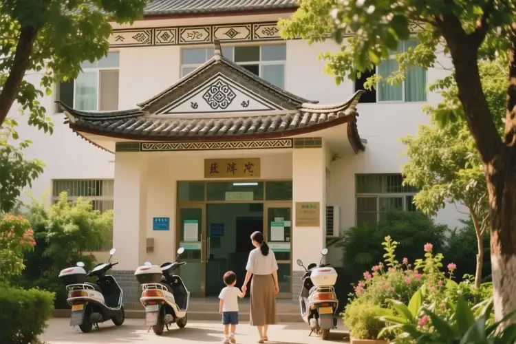 安徽阜陽去醫(yī)院檢查自閉癥全部費用是多少(圖3)