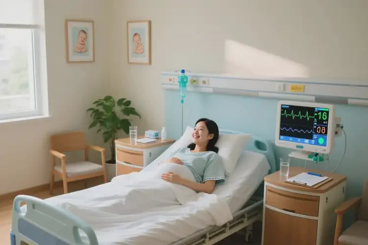 孕27周4天寶寶心跳126正常嗎(圖2)