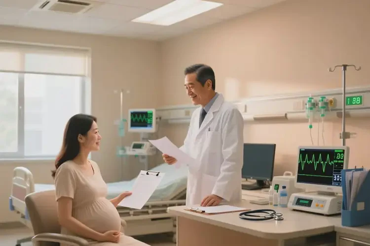 孕6周6天胎兒心率101正常嗎(圖2)