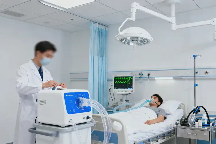 2025年海南儋州呼吸內(nèi)科醫(yī)院(圖4)