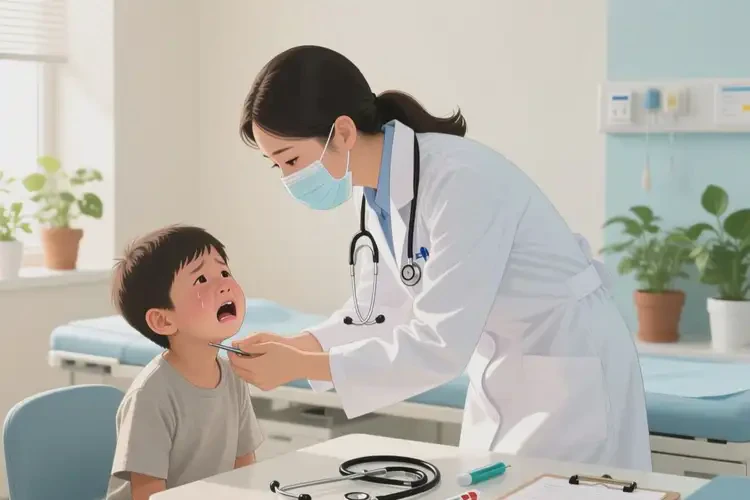 貴州畢節(jié)康復(fù)科看咽部疼多少錢(圖2)