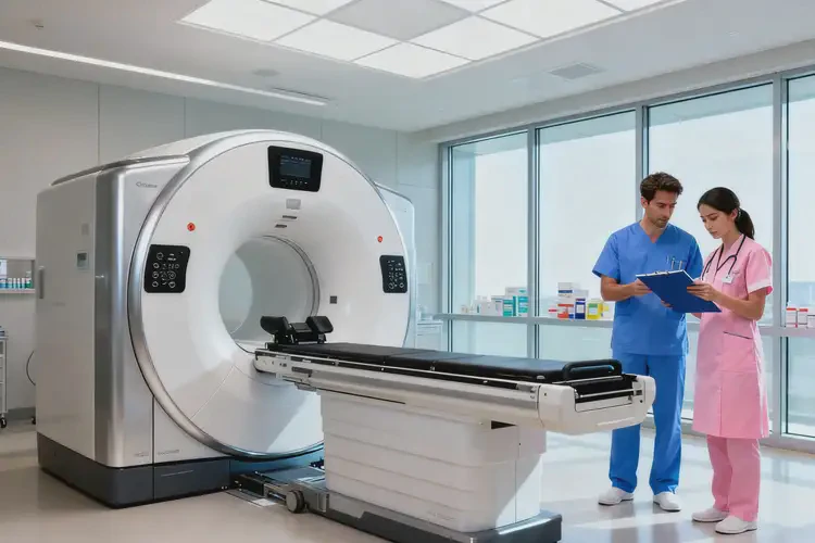 雙河放療科珠海最好醫(yī)院(圖3)