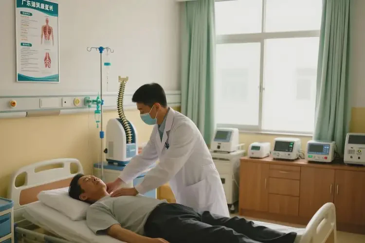 广东汕头康复科看颈疼要多少钱(图4)