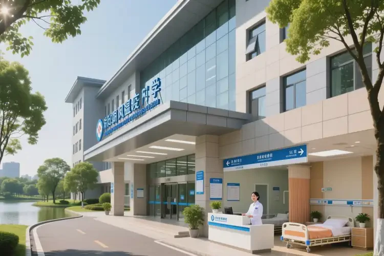 2025年湖北荊門風(fēng)濕免疫科醫(yī)院(圖3)