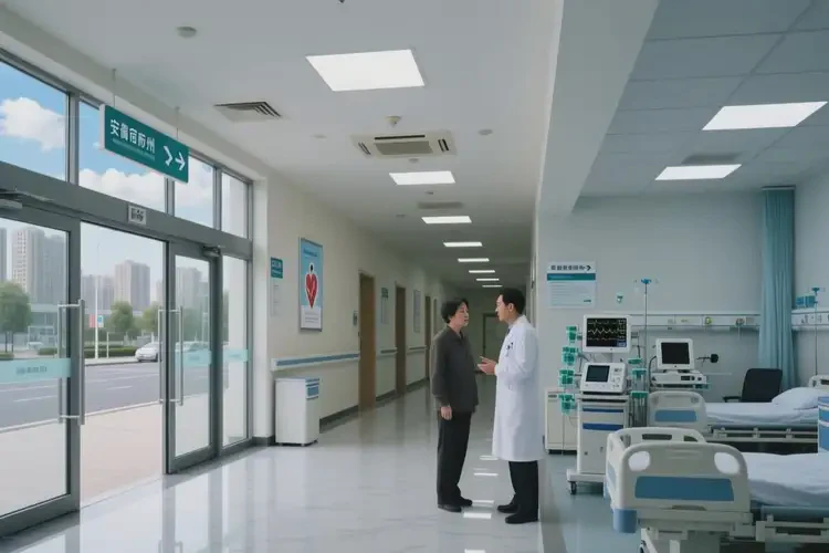 安徽宿州去醫(yī)院檢查躁狂癥一般有多貴(圖3)