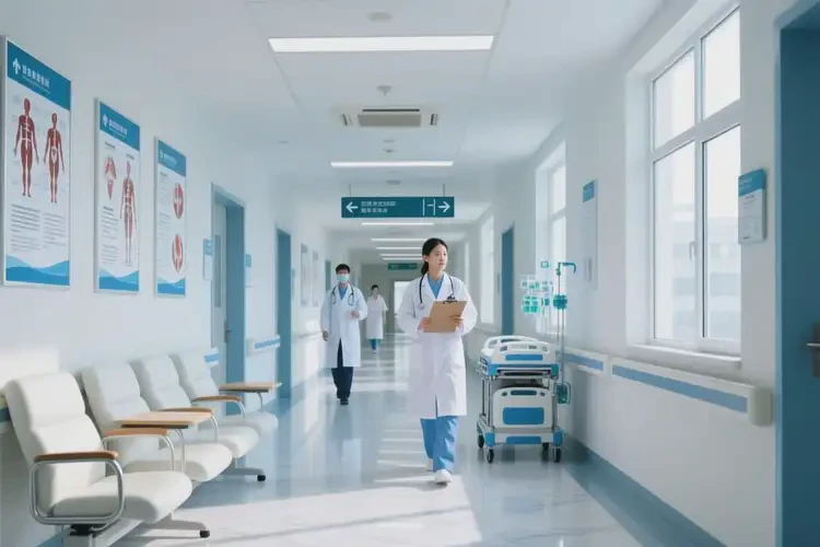 杭州腎內(nèi)科比較好的醫(yī)院(圖4)