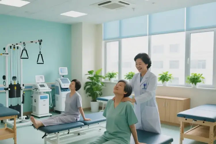 广东汕头康复科看颈疼要多少钱(图3)