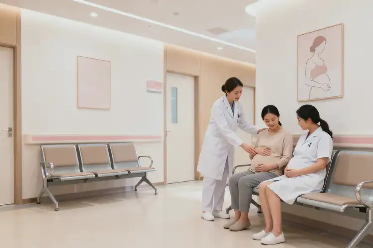 銅陵婦產(chǎn)科醫(yī)院排名(圖4)