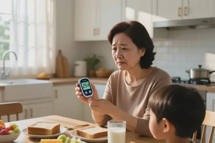 兒童早餐血糖25(圖1)