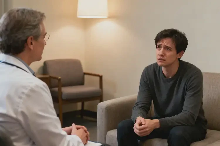 河南許昌去醫(yī)院檢查社交恐懼癥全部費用是多少(圖3)