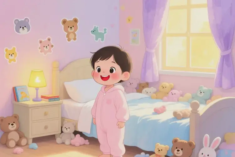 少兒屁股容易起濕疹能自愈嗎(圖3)