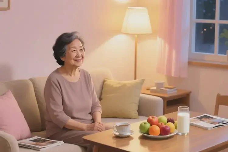 更年期女性睡前血糖13(圖1)