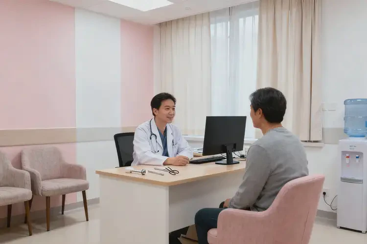 河南三門(mén)峽檢查雙相情感障礙費(fèi)用貴嗎(圖4)