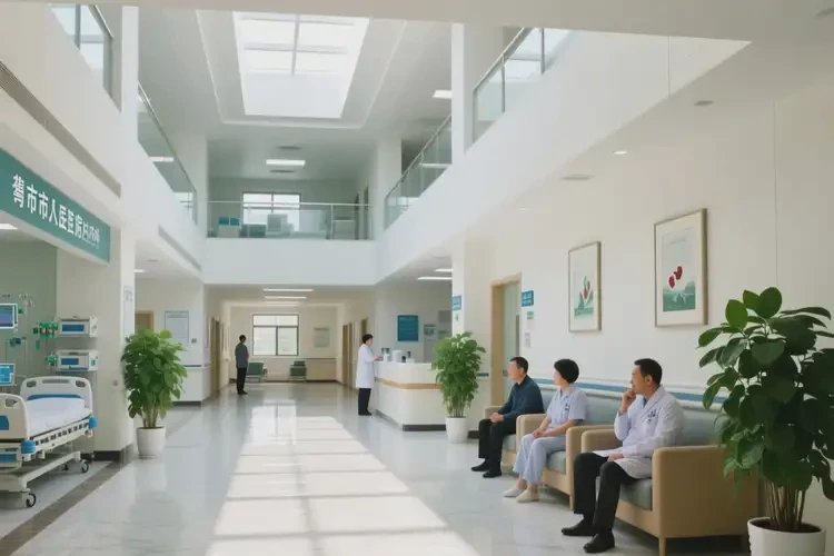 2025年江西鷹潭腎內(nèi)科哪個(gè)醫(yī)院好(圖3)