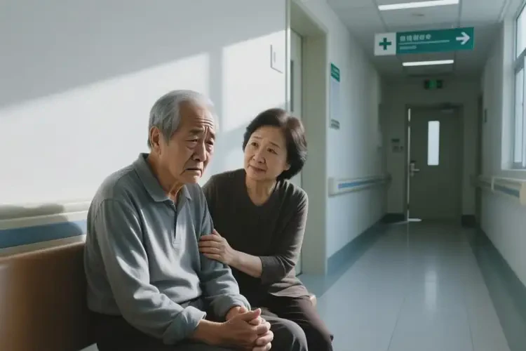 老年人空腹血糖17點3是糖尿病嗎(圖4)