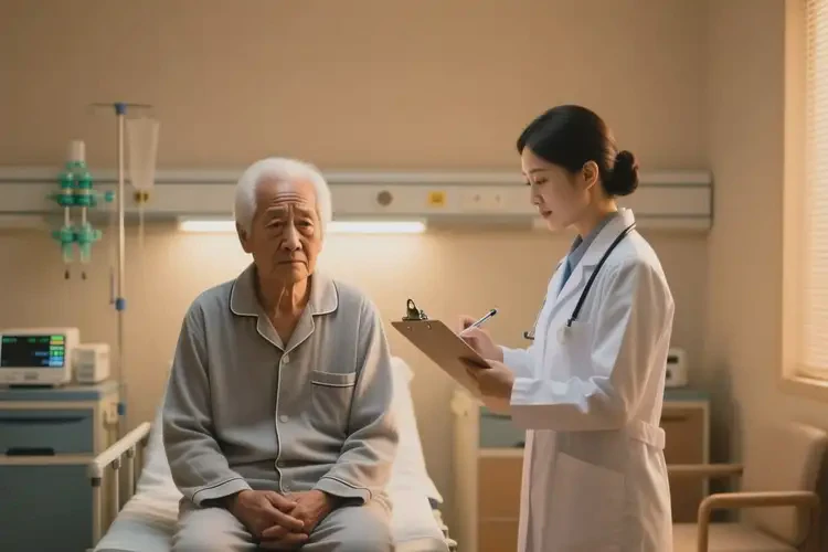 老年人空腹血糖17(圖1)