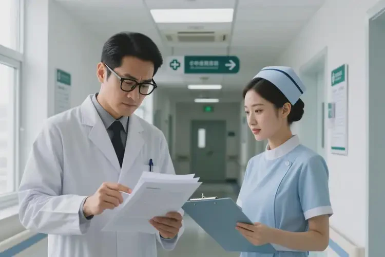 2025年山東泰安特殊門診報(bào)銷所需材料清單(圖4)