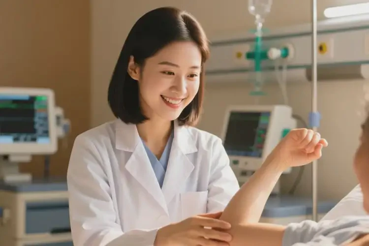 河南漯河康复科看手肘疼痛要多少钱(图4)