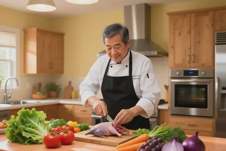 成长黄金期三伏天可以吃鸽肉吗(图2)