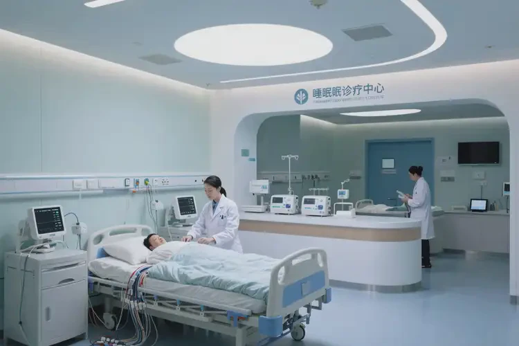 2025年湖南張家界睡眠科醫(yī)院(圖4)