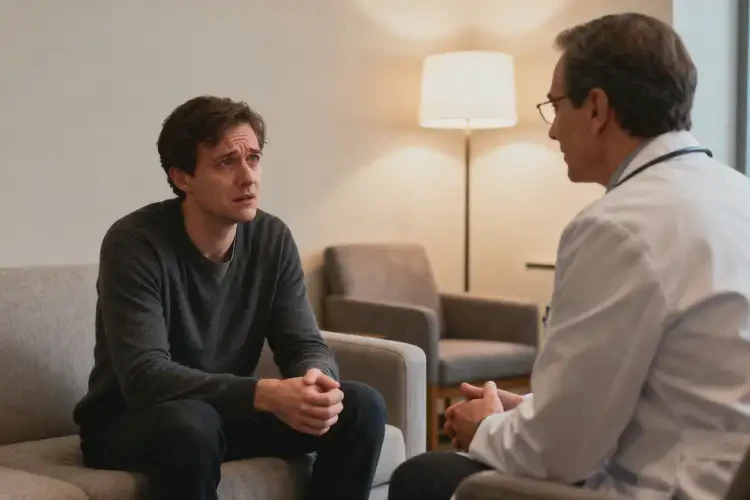 河南許昌去醫(yī)院檢查社交恐懼癥全部費用是多少(圖4)