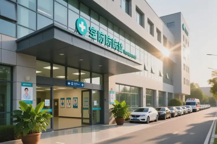 萍鄉(xiāng)燒傷科在線問(wèn)診推薦哪個(gè)醫(yī)院(圖4)