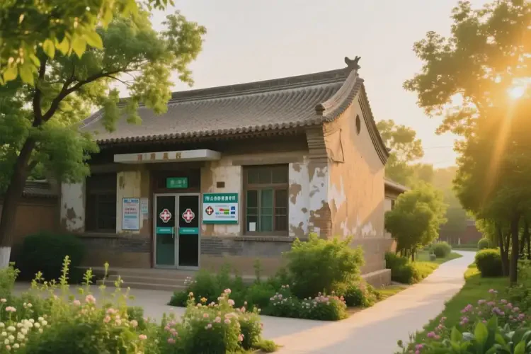 河北保定康復(fù)科看腿疼要多長時間(圖4)