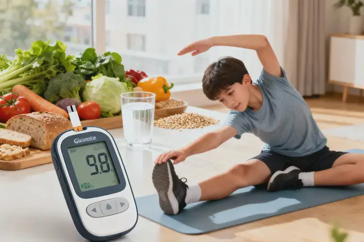 青少年下午血糖19(圖1)