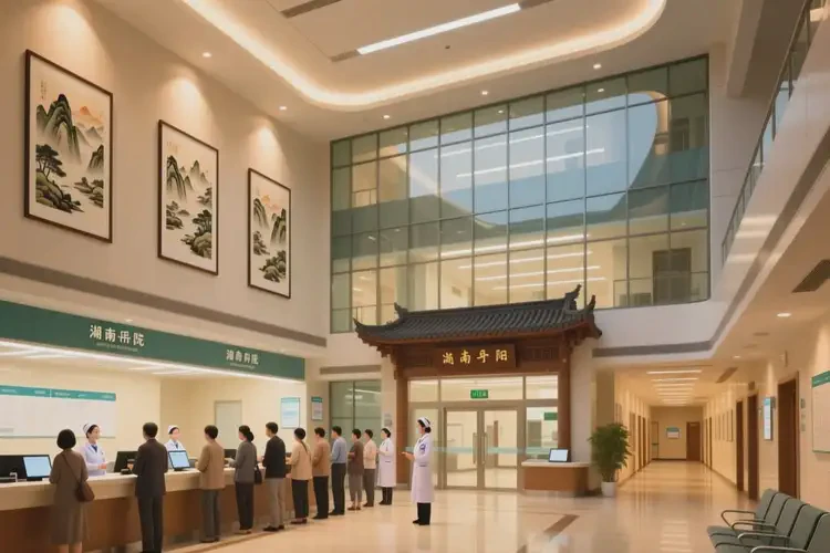 湖南岳陽去醫(yī)院檢查潔癖一般有多貴(圖3)