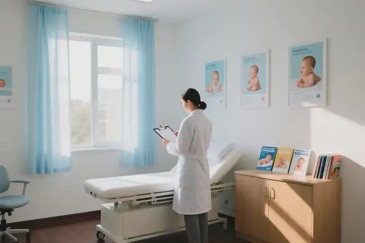 張掖產(chǎn)科在線問診推薦哪個醫(yī)院(圖2)