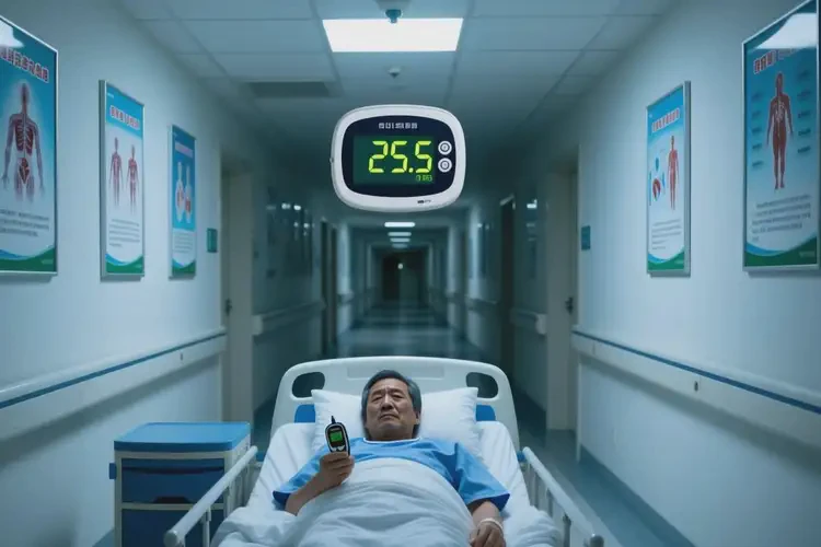 中年人晚餐血糖25(圖2)