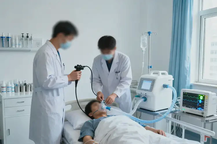 2025年海南儋州呼吸內(nèi)科醫(yī)院(圖3)