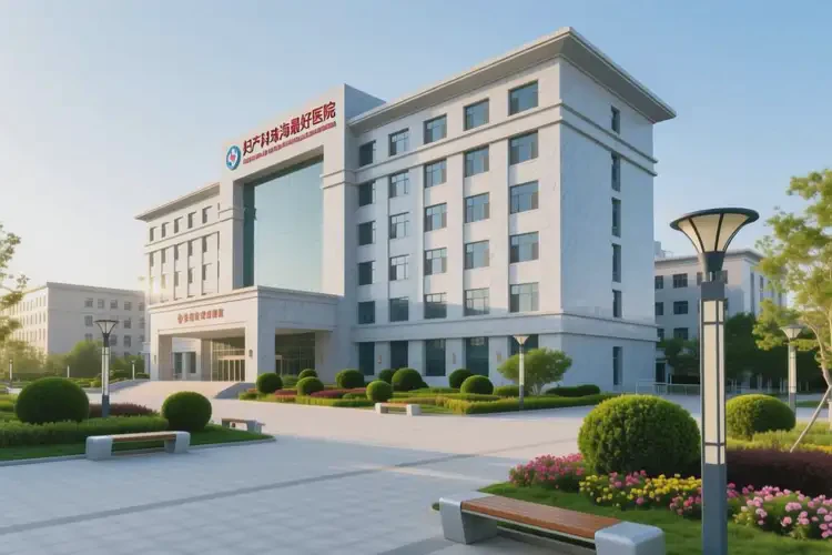 博爾塔拉婦產(chǎn)科珠海最好醫(yī)院(圖3)