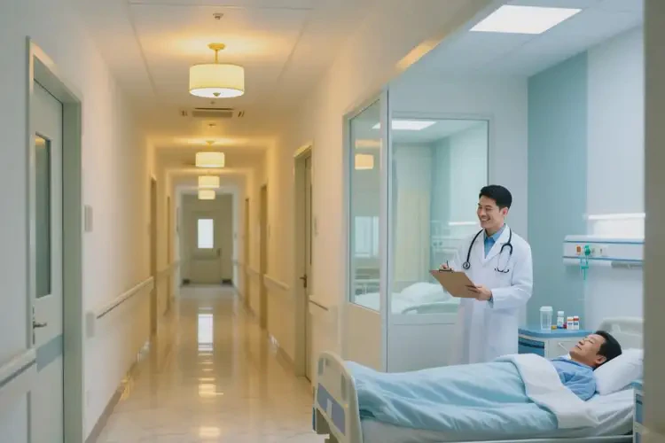 江門口腔科珠海最好醫(yī)院(圖2)