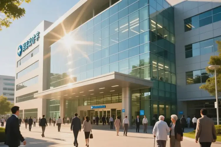 榆林心臟外科最出名的醫(yī)院(圖4)