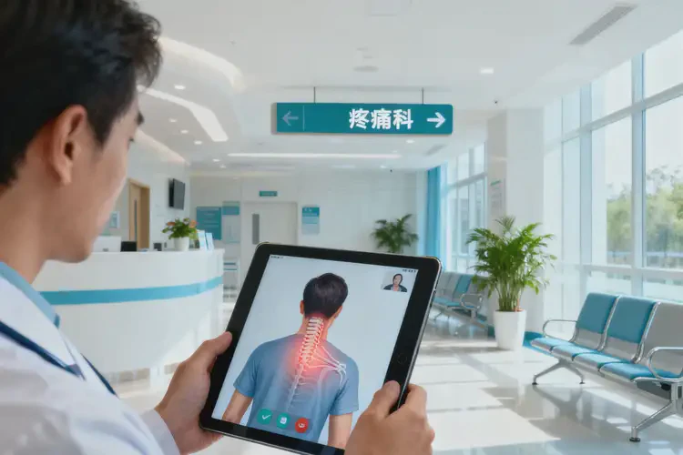 淄博疼痛科在線問診推薦哪個醫(yī)院(圖2)