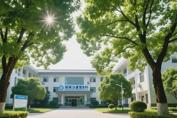 湖南懷化康復科看面部痛要多少錢(圖4)