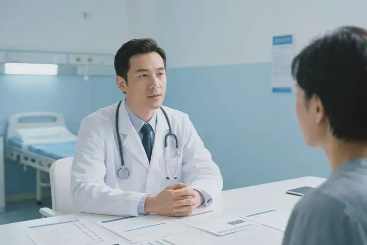 山西朔州去醫(yī)院檢查精神分裂貴嗎(圖2)