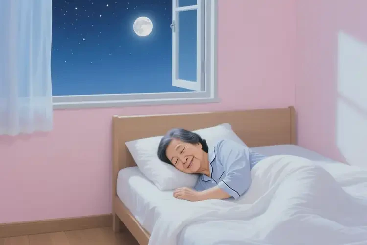 更年期女性睡前血糖13(圖2)