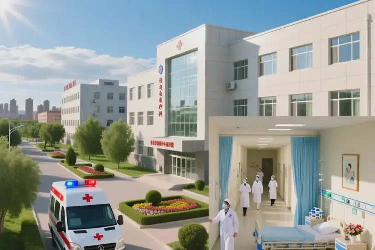 博爾塔拉胸外科醫(yī)院排名(圖2)