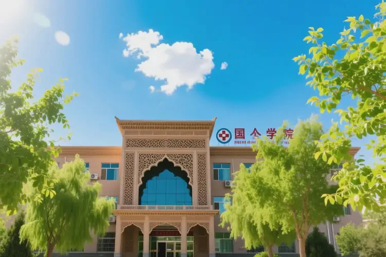 臨夏婦產(chǎn)科最出名的醫(yī)院(圖3)