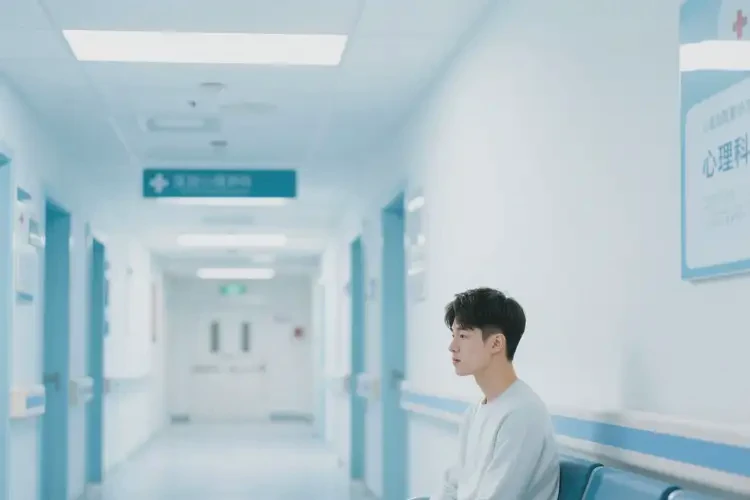 海南瓊海去醫(yī)院檢查社交恐懼癥貴不貴(圖2)