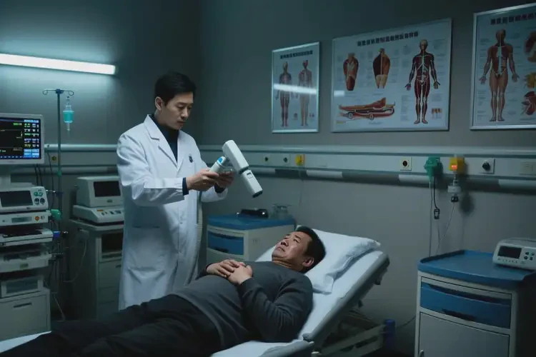 黑龍江齊齊哈爾去醫(yī)院檢查游戲癮費用高嗎(圖4)