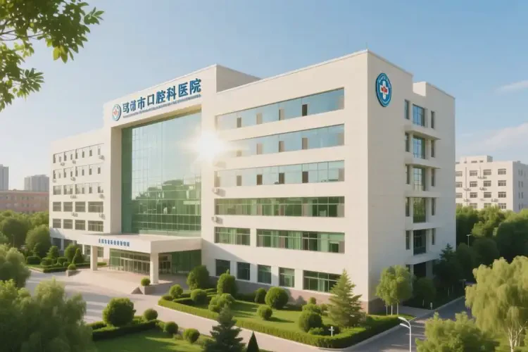 齐齐哈尔口腔科哪个医院好(图2)