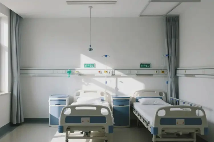 山東棗莊康復(fù)科看小腿疼要多少錢(圖3)