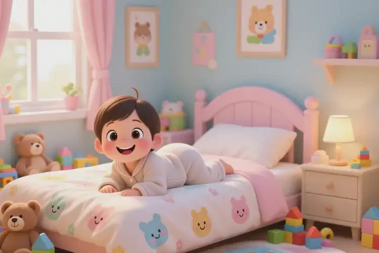 少兒屁股容易起濕疹能自愈嗎(圖2)